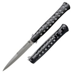 Нож складний Cold Steel Ti-Lite 6 ", XHP, Aluminium (26ACSTX)