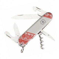 Нож Victorinox Spartan Ukraine 1.3603.7R5 (Vx13603.7R5) фото