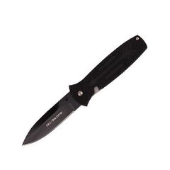 Нож складний Ontario Dozier Arrow D2 Black(9101) (9101) фото