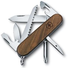 НожскладанийVictorinox Hiker Wood (1.4611.63)