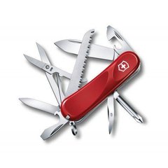 Нож Victorinox Delemont "Evolution 18" 2.4913.E (Vx24913.E) фото