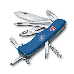 Нож Victorinox Skipper 0.9093.2W (Vx09093.2W) фото