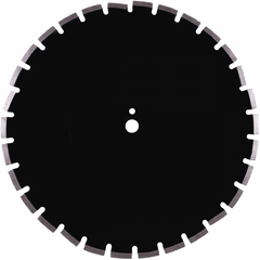Алмазний диск Distar 600*4,5/3,5*25,4-11,5-36-ARP (12485087034) фото