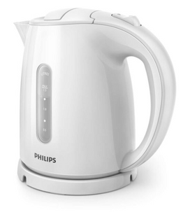 Електрочайник Philips HD4646 / 70 (HD4646/70) фото