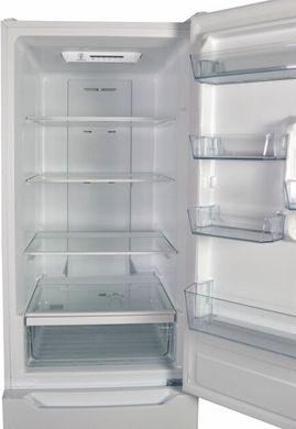 Двухкамерный холодильник GRUNHELM GNC-188M (97350) фото