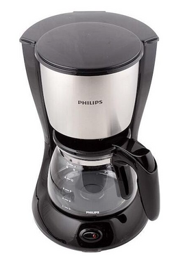 Кофеварка Philips Daily Collection HD7457/20 (HD7457/20) фото