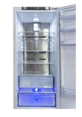 Холодильник Beko BCNA306E3S (BCNA306E3S) фото