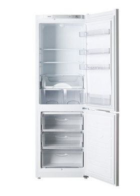 Двухкамерный холодильник ATLANT ХМ-4721-501 (XM-4721-501) фото