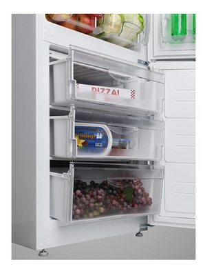 Двухкамерный холодильник ATLANT ХМ-4721-501 (XM-4721-501) фото