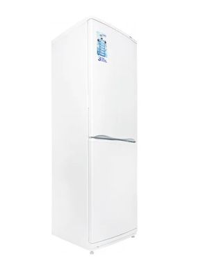Двухкамерный холодильник ATLANT XM 4012-580 (XM-4012-500) фото