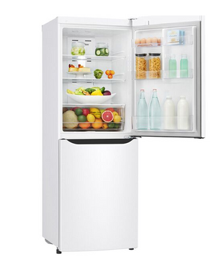 Холодильник LG GA-B379SQUL (GA-B379SQUL) фото
