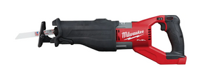 Пила шабельна акумуляторна Milwaukee M18 FSX-0C (кейс) (4933464724) (4933464724) фото