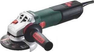 Кутова шліфувальна машина Metabo W 12-125 Quick (600398000) фото