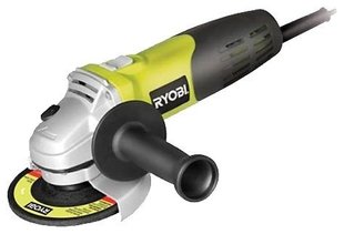 Угловая шлифмашина Ryobi EAG600RS (t5605) фото