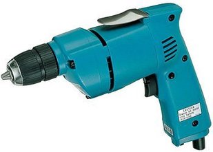 Безударний дриль Makita 6510LVR (6510LVR) фото