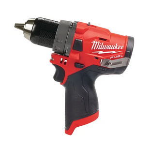 Аккумуляторная ударная дрель-шуруповерт Milwaukee M12 FPD-0 без АКБ и ЗУ (4933459801) (4933459801) фото