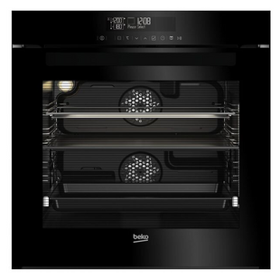 Духовой шкаф Beko BVM34500B (BVM34500B) фото