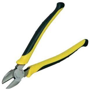Кусачки FatMax&reg; диагональные длиной 160 мм STANLEY 0-89-858 (0-89-858) фото