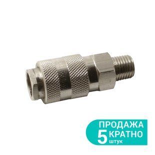Соединение быстросъемное MT 1/2" GRAD (7021835) (7021835) фото