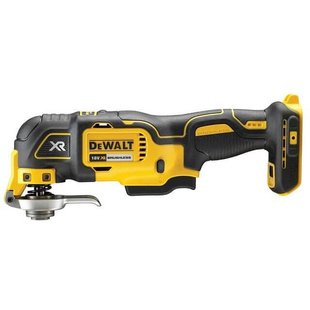 Аккумуляторный многофункциональный инструмент DeWALT DCS356N (DCS356N) фото