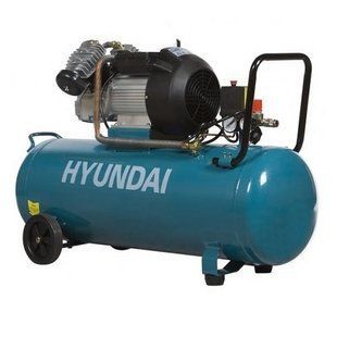 Компресор Hyundai HYC 3080v (HYC 3080v) фото
