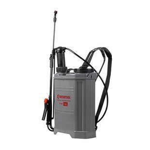 Опрыскиватель гидравлический ранцевый 16 л INTERTOOL FT-9017 (FT-9017) фото