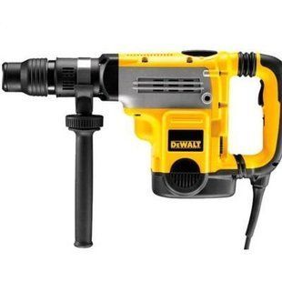 Перфоратор DeWalt D25711K (D25711K) фото