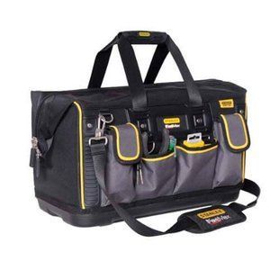 Сумка для інструменту FatMax&reg; Open Mouth, 18 STANLEY FMST1-71180 (FMST1-71180) фото