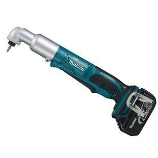 Кутовий акумуляторний шуруповерт Makita DTL 061 RFE (DTL061RFE) фото