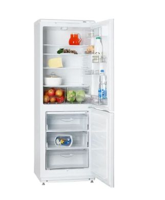 Двокамерний холодильник ATLANT XM 4012-580 (XM-4012-500) фото