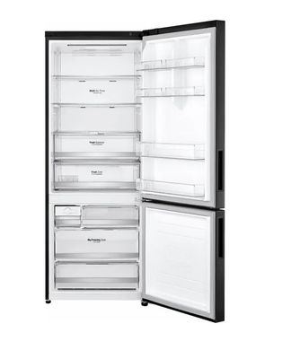 Холодильник LG GC-B569PECM (GC-B569PBCM) фото