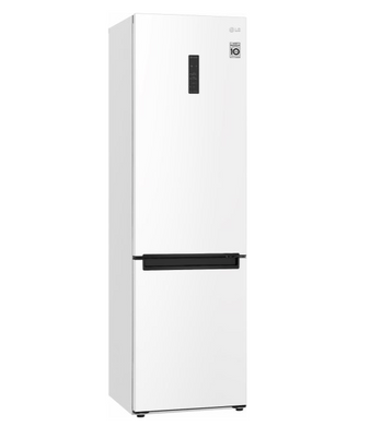 Двухкамерный холодильник LG GA-B509LQYL (GA-B509LQYL) фото