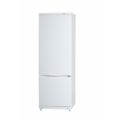 Двухкамерный холодильник ATLANT ХМ-4013-500 (XM-4013-500) фото