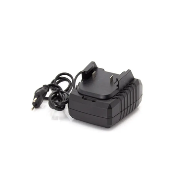 Аккумуляторный гайковерт бесщеточный Procraft PWA18 + 1 акб 4Ач Turbo + ЗУ charger20/1 (p382425) фото
