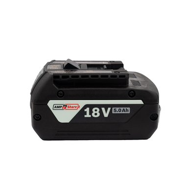 Аккумулятор Bosch GBA 18V 5.0 Ah AMP/SHARE Professional (1607A35170) (1607A35170) фото