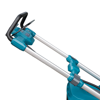 Аккумуляторная газонокосилка PROFI-TEC EasyMow 51 Pro (2&times;PT2080EP (8.0 Ач), ЗУ) (pt7587) фото