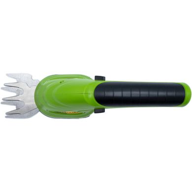 Акумуляторні ножиці для трави та кущів Procraft PGH1500 Universal (p015001) фото