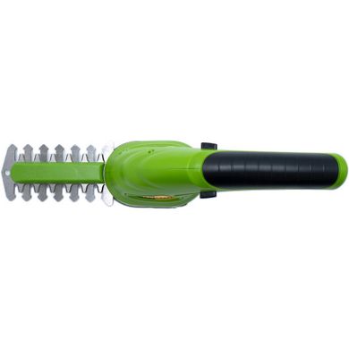 Акумуляторні ножиці для трави та кущів Procraft PGH1500 Universal (p015001) фото