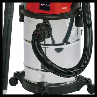 Будівельний пилосос Einhell TC-VC 1820 S (2342167) фото