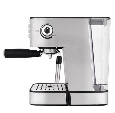 Кофеварка Rotex RCM750-S Life Espresso (RCM750-S) фото
