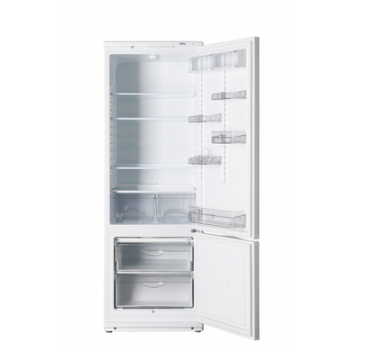 Двокамерний холодильник ATLANT ХМ-4013-500 (XM-4013-500) фото