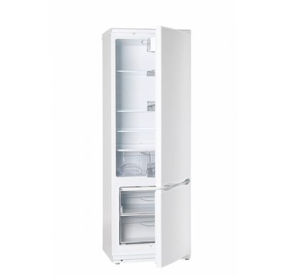 Двокамерний холодильник ATLANT ХМ-4013-500 (XM-4013-500) фото