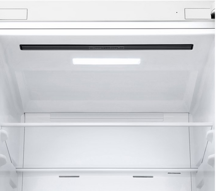 Двухкамерный холодильник LG GA-B509LQYL (GA-B509LQYL) фото