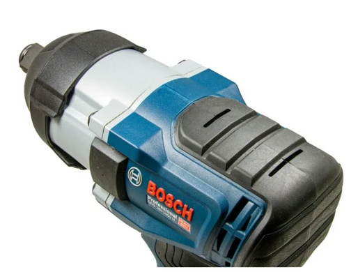 Аккумуляторный ударный гайковерт Bosch GDS 18V-1050 H Professional (06019J8522) (06019J8522) фото