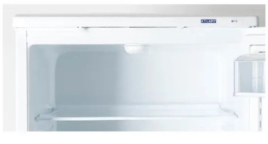 Двухкамерный холодильник ATLANT XM 4012-580 (XM-4012-500) фото