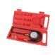 Тестер давления масла в двигателе INTERTOOL AT-4006 (3 предмета)