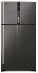 Холодильник Hitachi R-V910PUC1KBBK (R-V910PUC1KBBK) фото