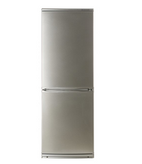 Двухкамерный холодильник ATLANT XM 4012-580 (XM-4012-580) фото