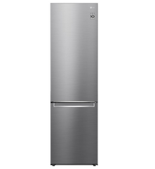 Двокамерний холодильник LG GW-B509SMJM (GW-B509SMJM) фото