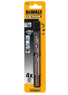 Сверло по металлу EXTREME INDUSTRIAL COBALT DeWALT DT4965 (DT4965) фото